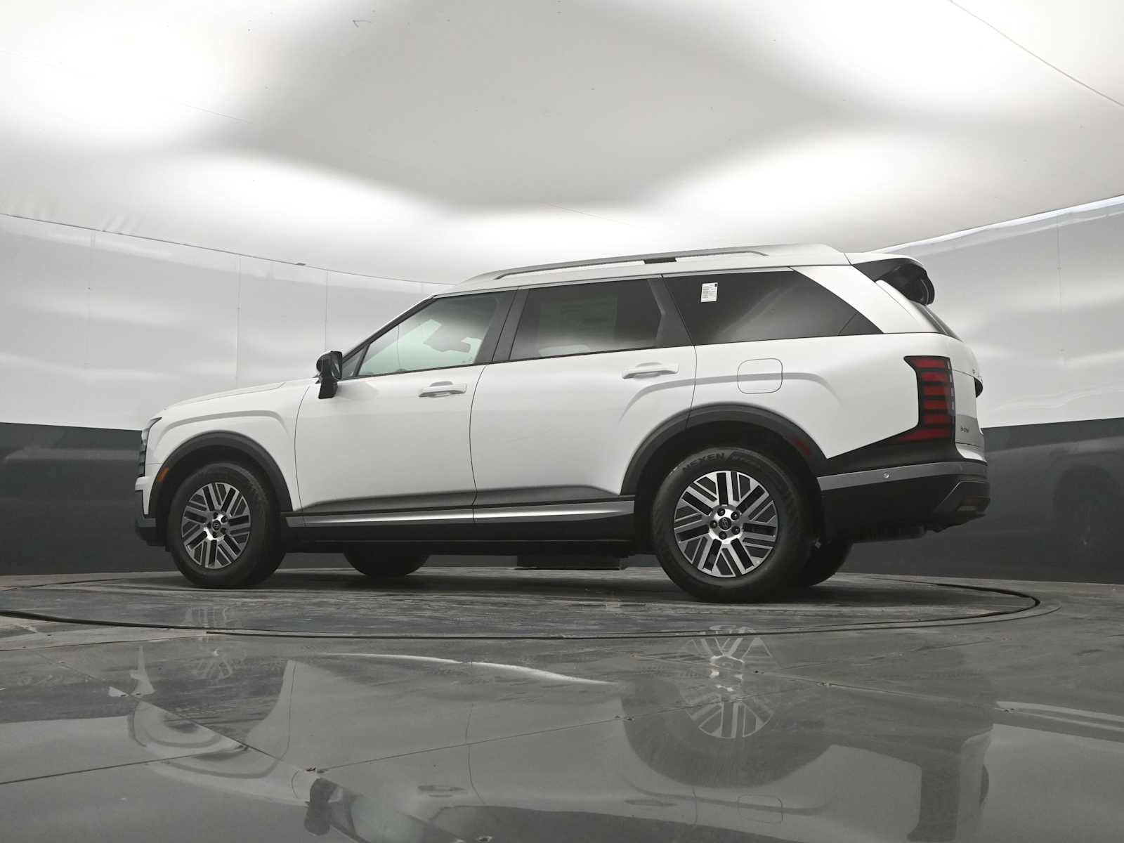New 2026 Hyundai Palisade SEL Premium AWD/4WD image 36