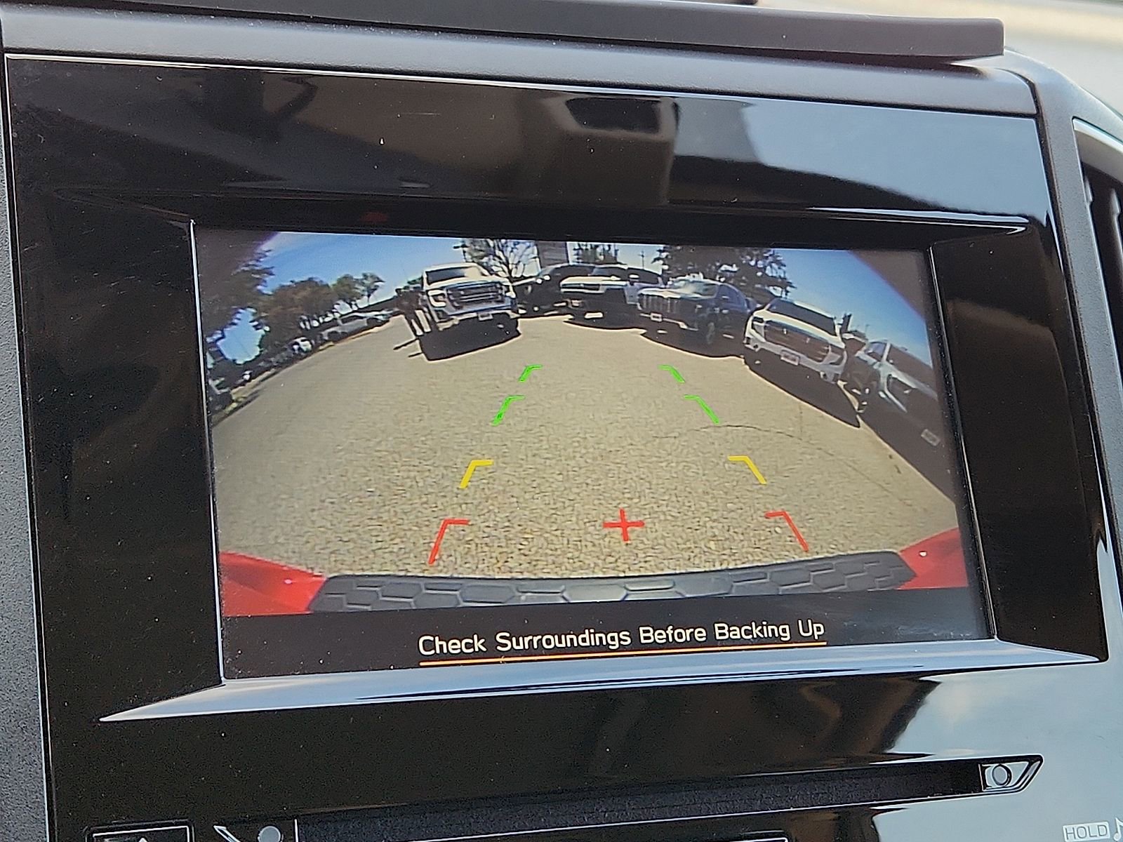 Used 2023 Subaru Crosstrek 2.0i Premium image 18