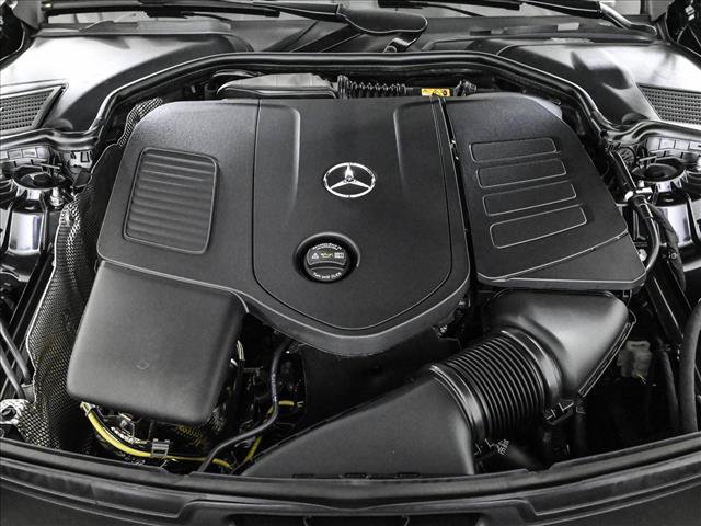 New 2026 Mercedes-Benz C 300 4MATIC Sedan image 25