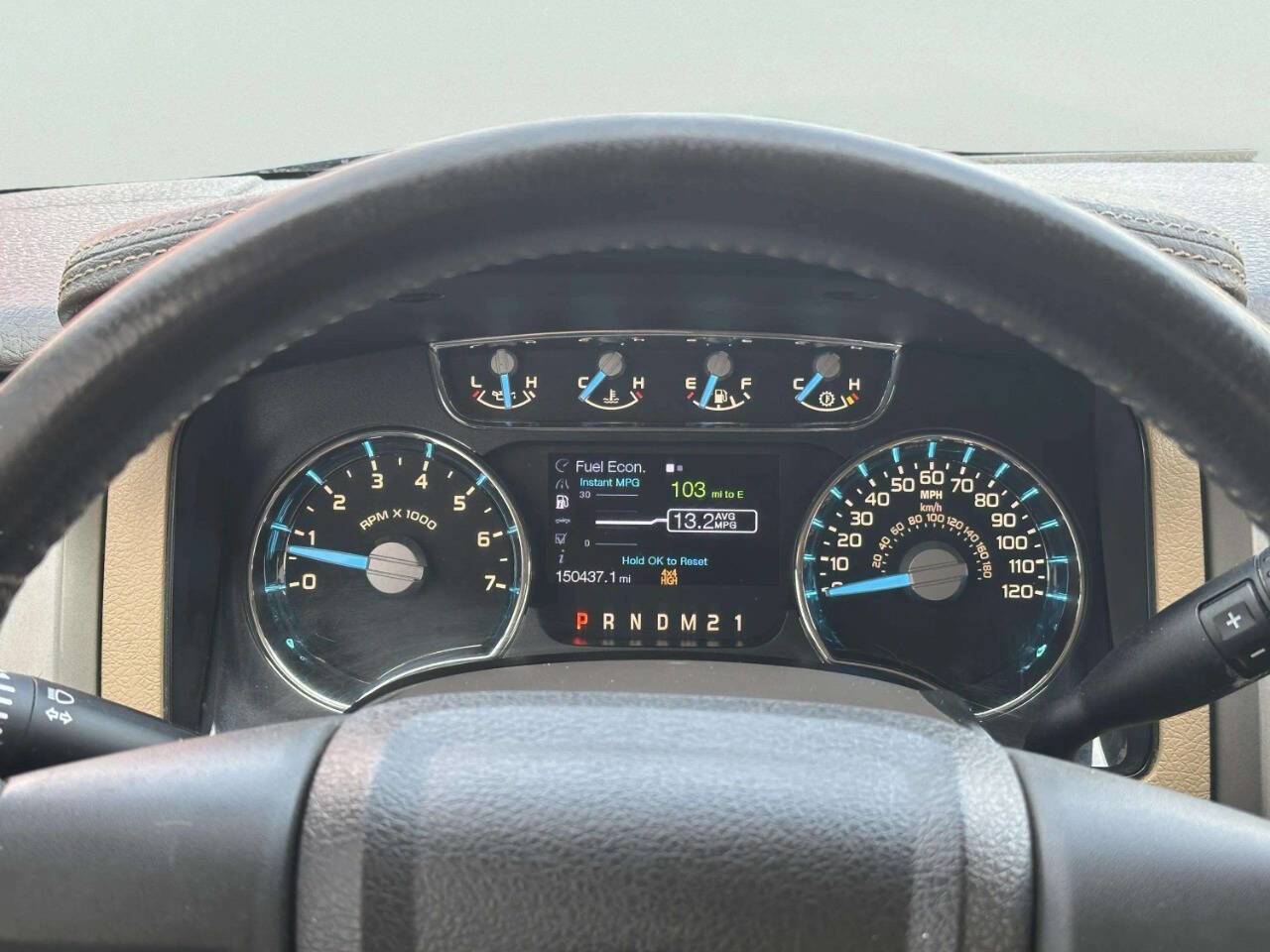 Used 2012 Ford F150 Lariat image 24