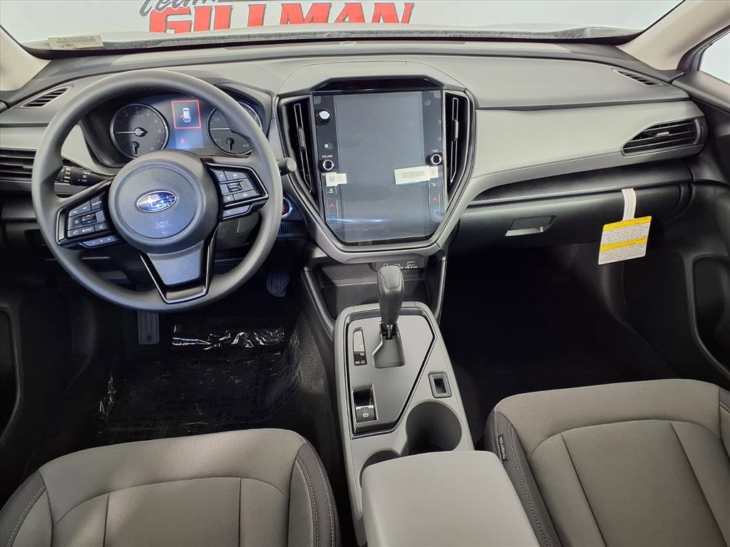 New 2026 Subaru Crosstrek 2.0i Premium AWD/4WD image 6