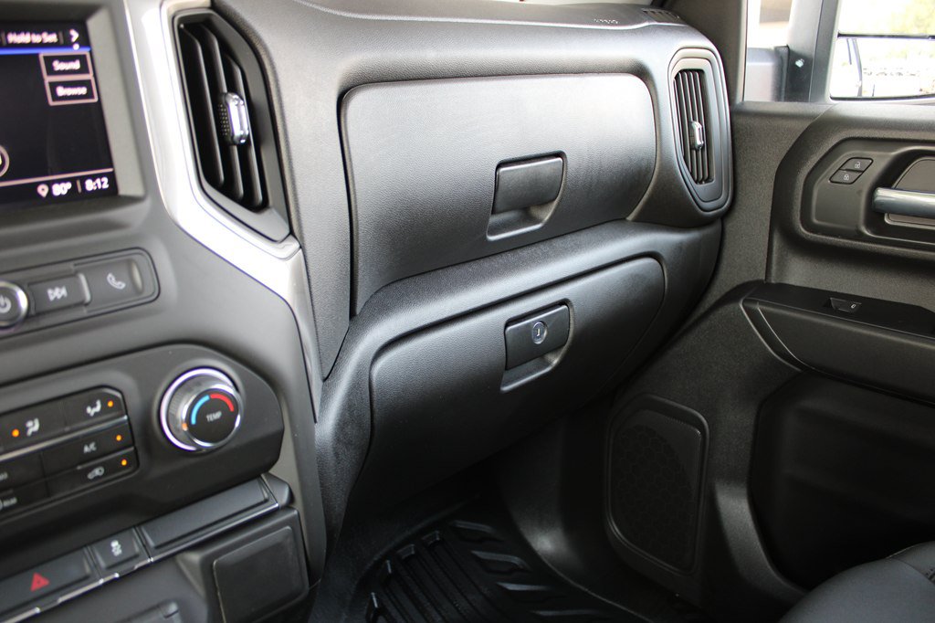 Used 2026 Chevrolet Silverado 3500 W/T w/ WT Convenience Package AWD/4WD image 29