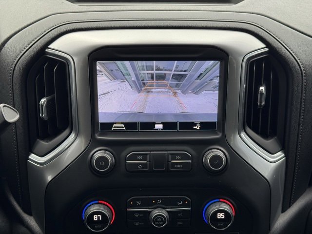 Used 2020 Chevrolet Silverado 1500 LT Trail Boss image 4