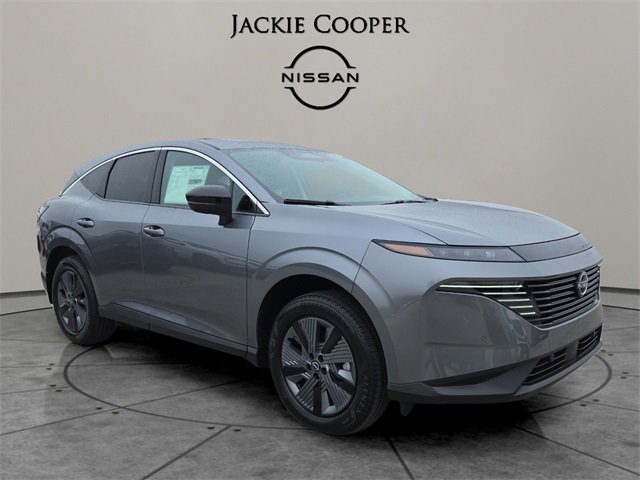 New 2026 Nissan Murano SL image 7