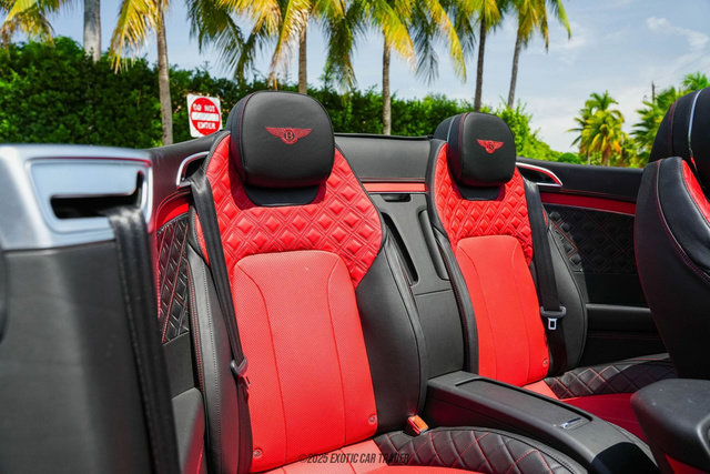Used 2020 Bentley Continental GT V8 First Edition image 54