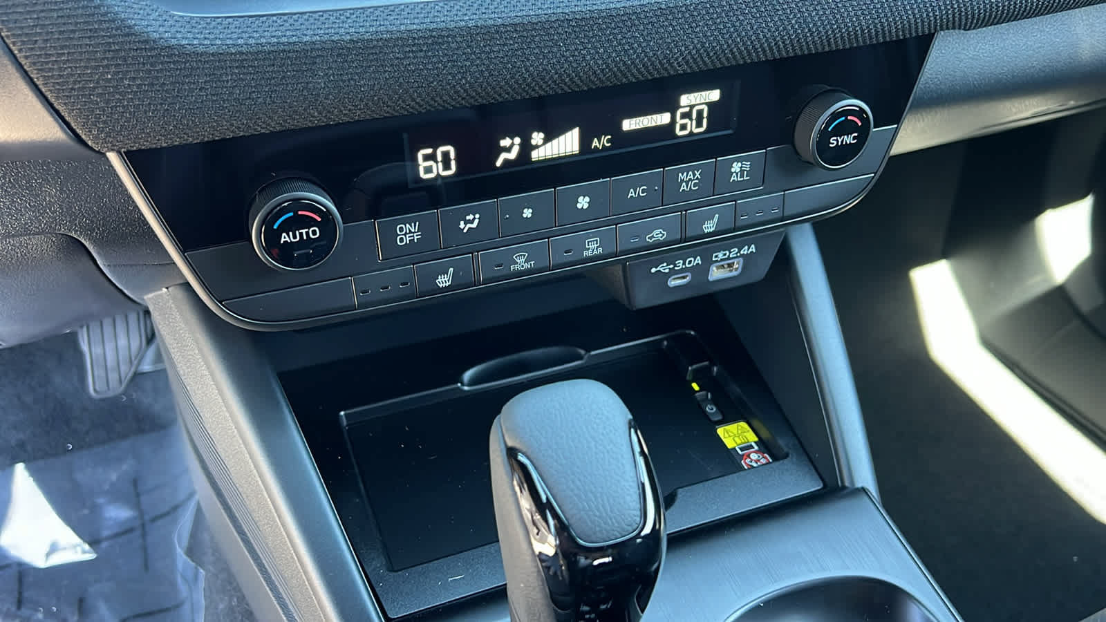 New 2026 Subaru Outback Limited XT AWD/4WD image 14