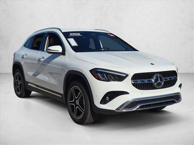 Used 2026 Mercedes-Benz GLA 250 image 3