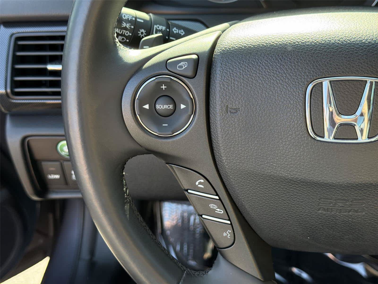 Used 2014 Honda Accord EX-L image 24