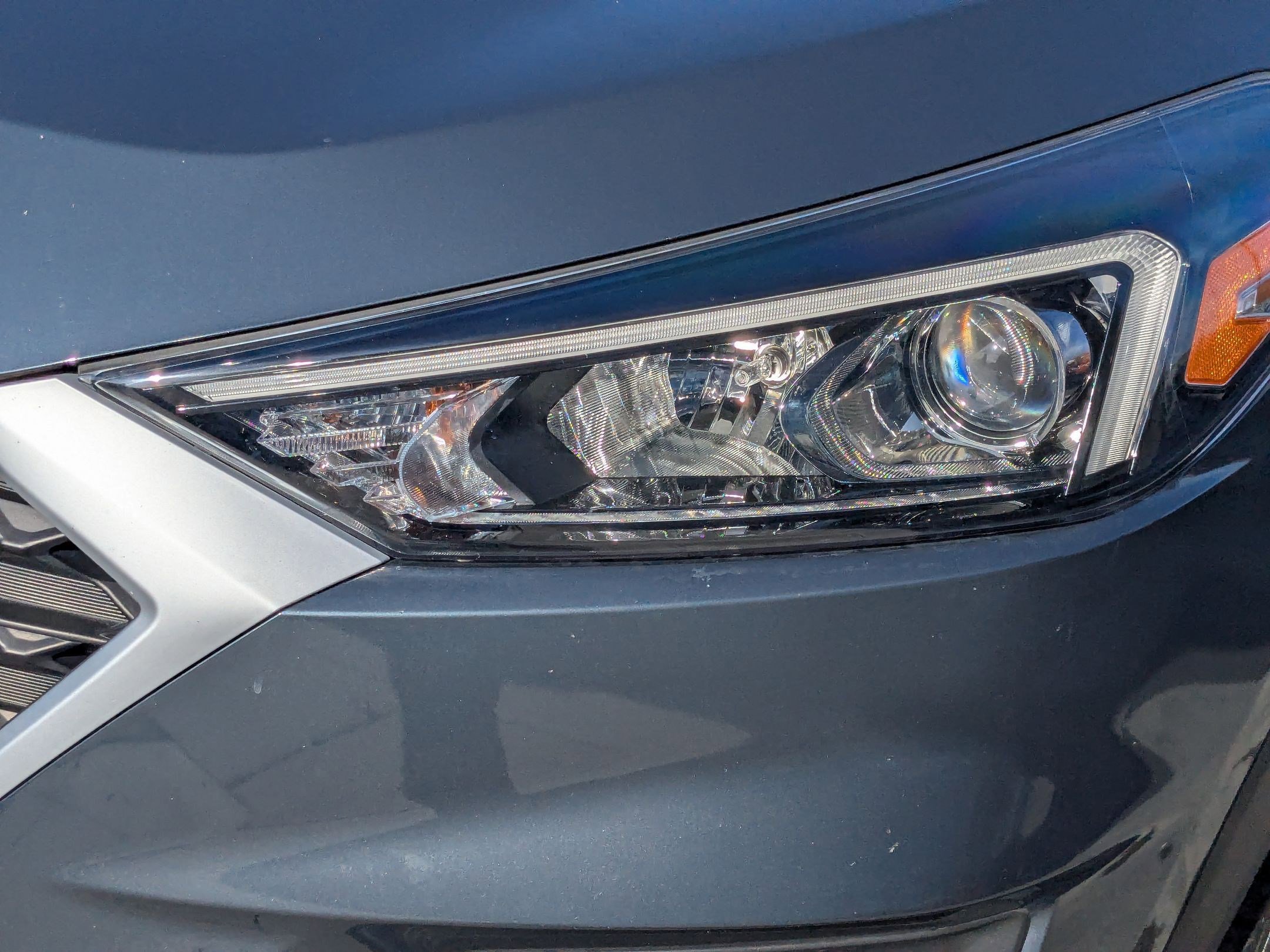 Used 2019 Hyundai Tucson Value image 11