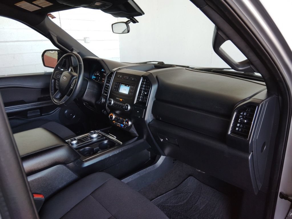 Used 2020 Ford Expedition Max XL AWD/4WD image 11