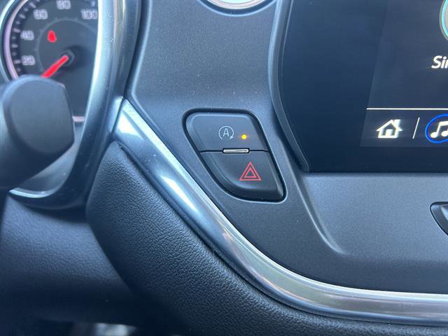 Certified 2023 Chevrolet Blazer LT w/ Convenience Package image 23