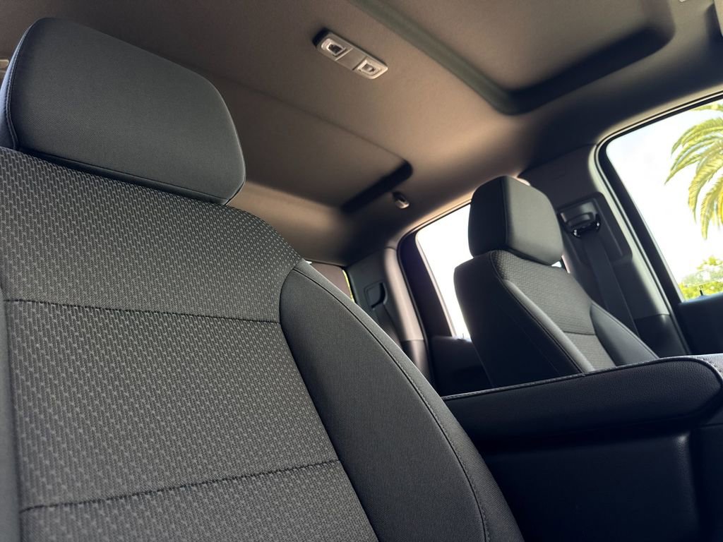 New 2026 GMC Sierra 1500 Pro w/ Pro Value Package image 15