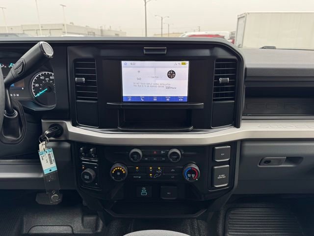 New 2026 Ford F550 4x4 Supercab Super Duty image 2