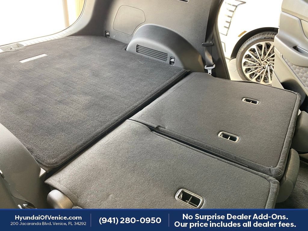 Certified 2023 Hyundai Santa Fe SEL FWD image 36
