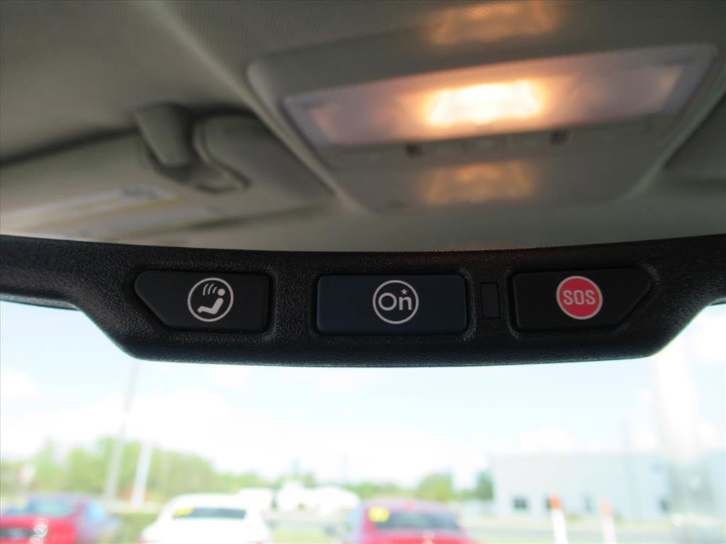 Used 2020 Buick Encore Preferred w/ Safety Package image 25