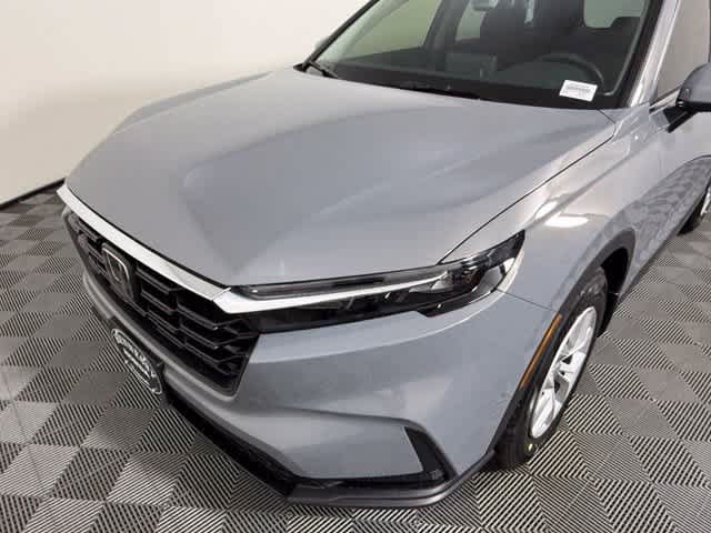 New 2027 Honda CR-V LX image 10