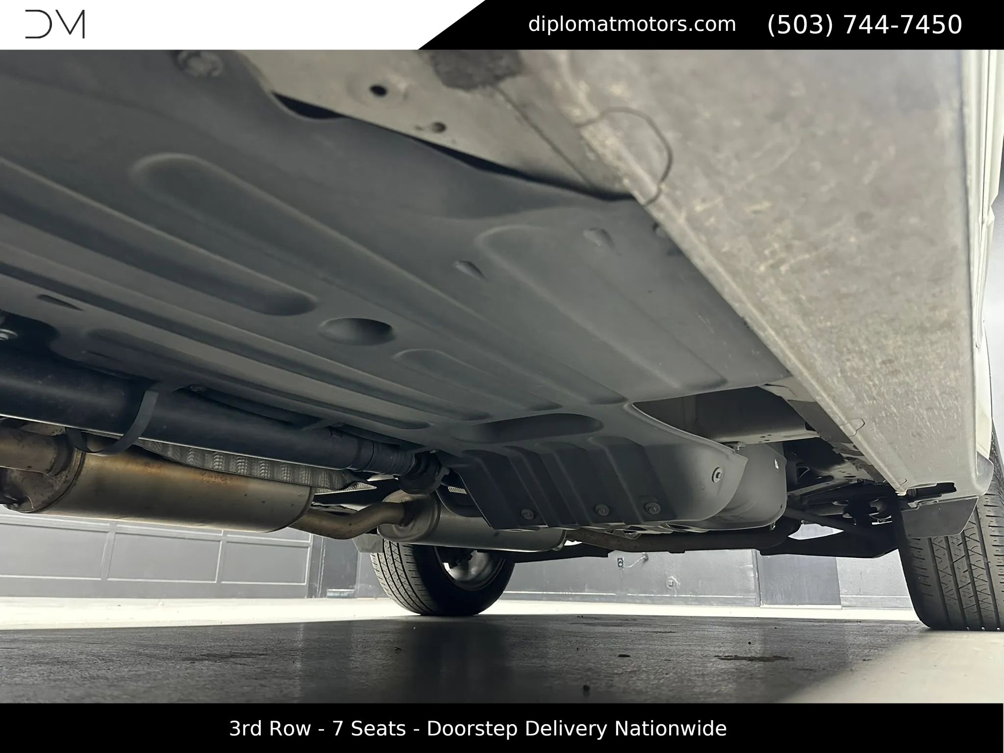 Used 2019 Acura MDX SH-AWD w/Technology Pkg Sport image 53