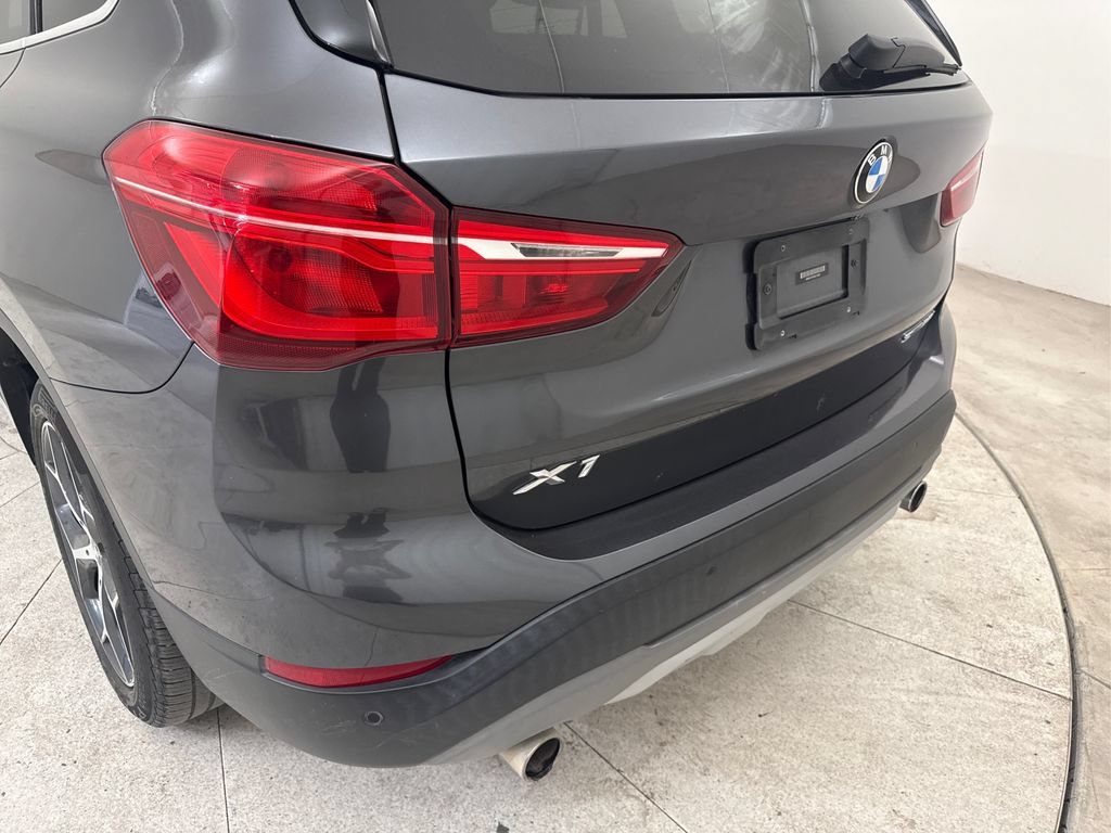Used 2019 BMW X1 sDrive28i w/ Convenience Package FWD image 19