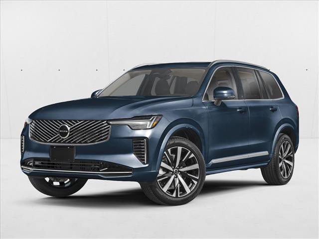 New 2026 Volvo XC90 B6 Ultra w/ Protection Package