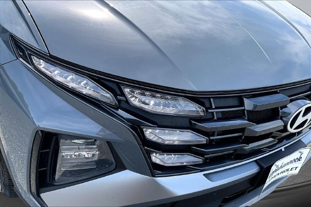 Used 2025 Hyundai Tucson SEL FWD image 27