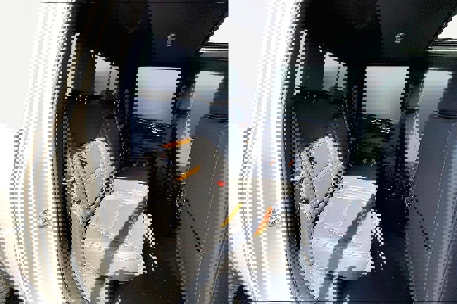 New 2026 GMC Sierra 2500 AT4 w/ AT4 Premium Plus Package image 11