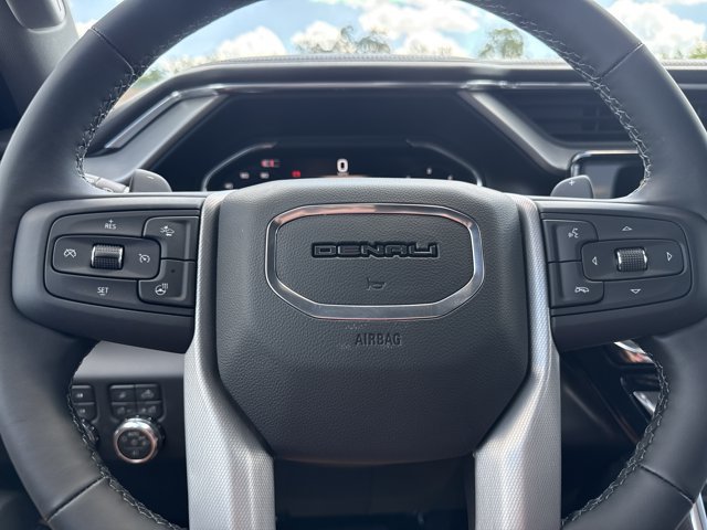 New 2026 GMC Sierra 1500 Denali w/ Denali Reserve Package AWD/4WD image 23
