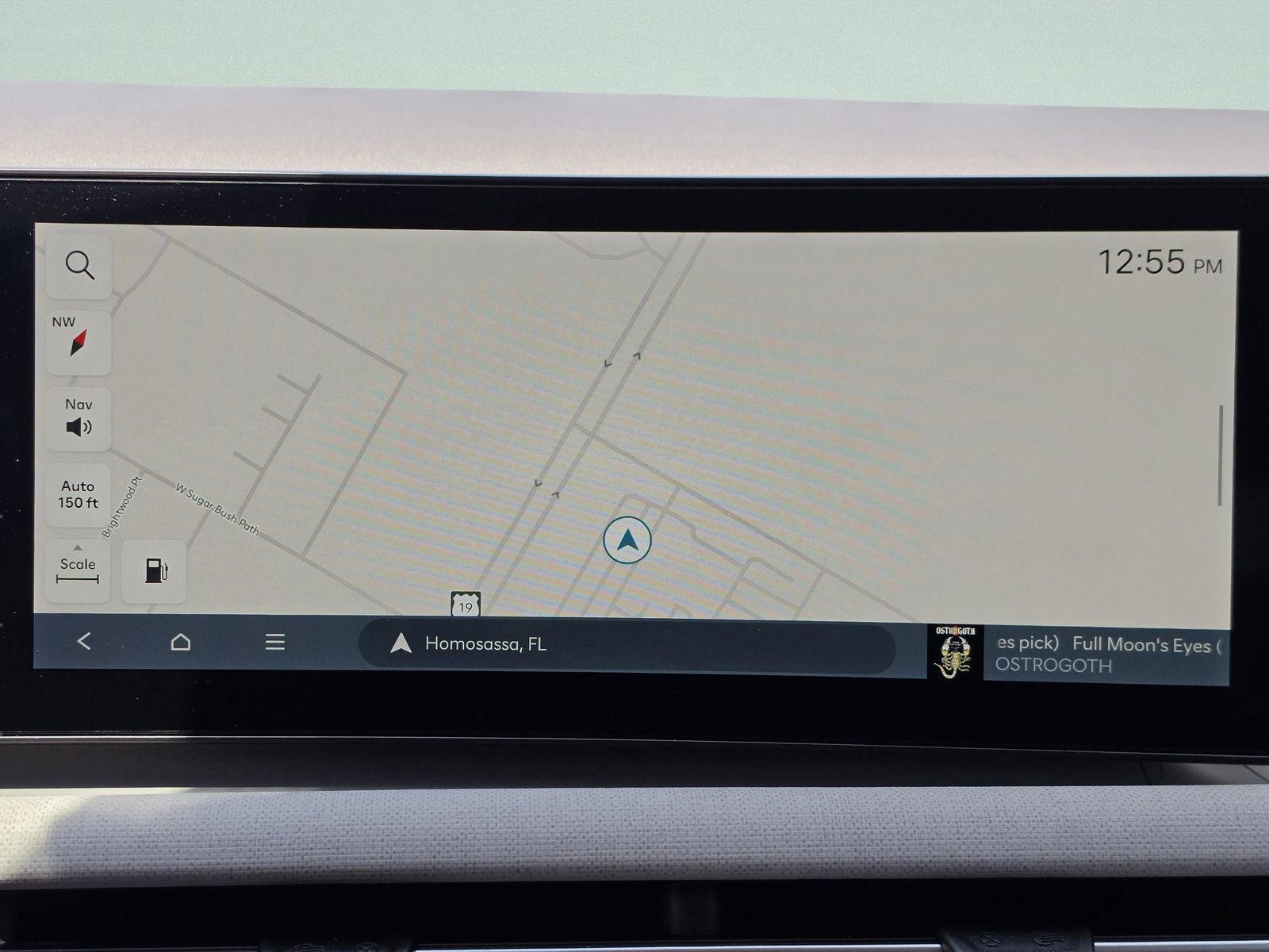 New 2026 Hyundai Tucson SEL FWD image 26