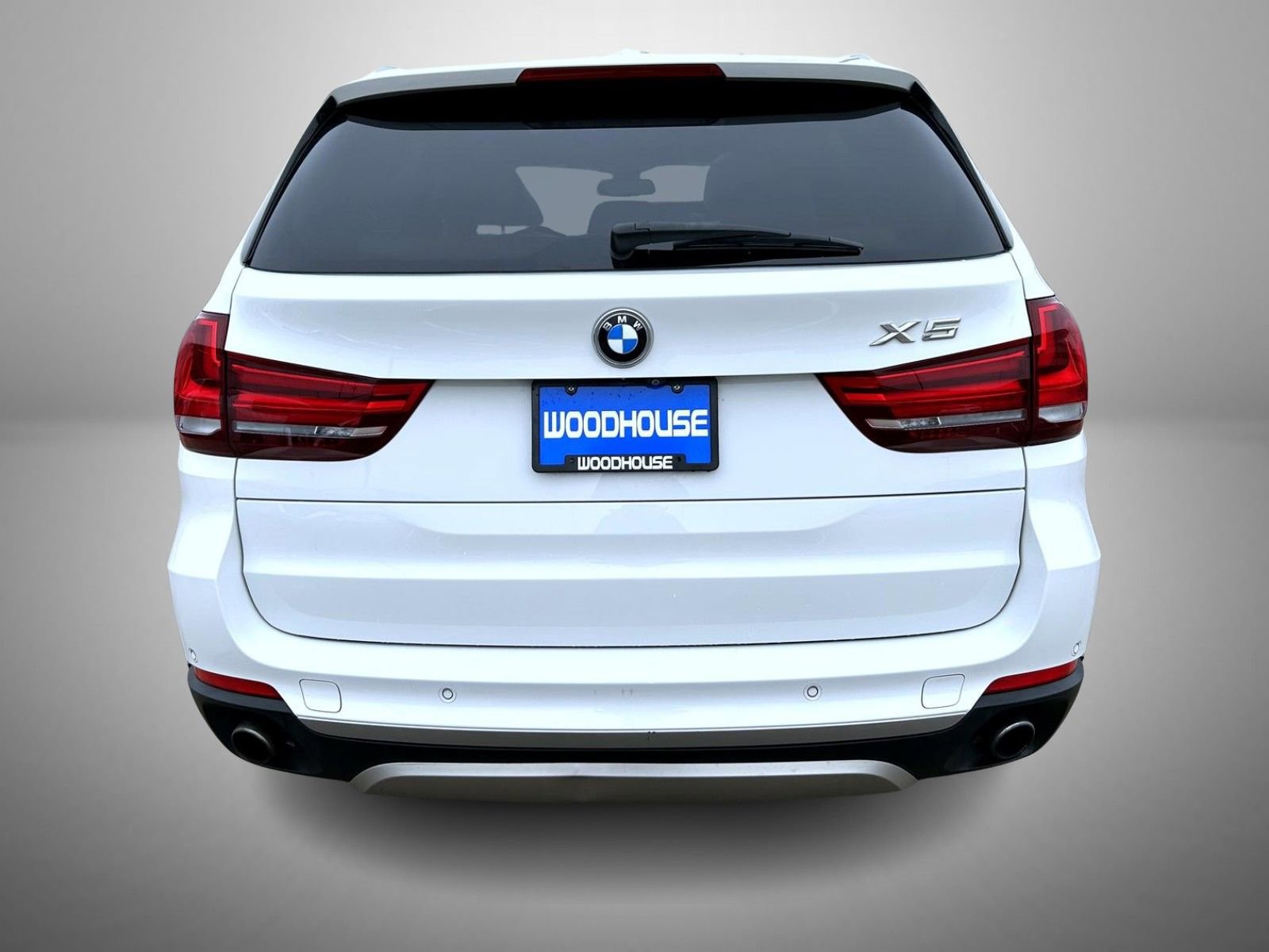 Used 2017 BMW X5 xDrive35i image 6