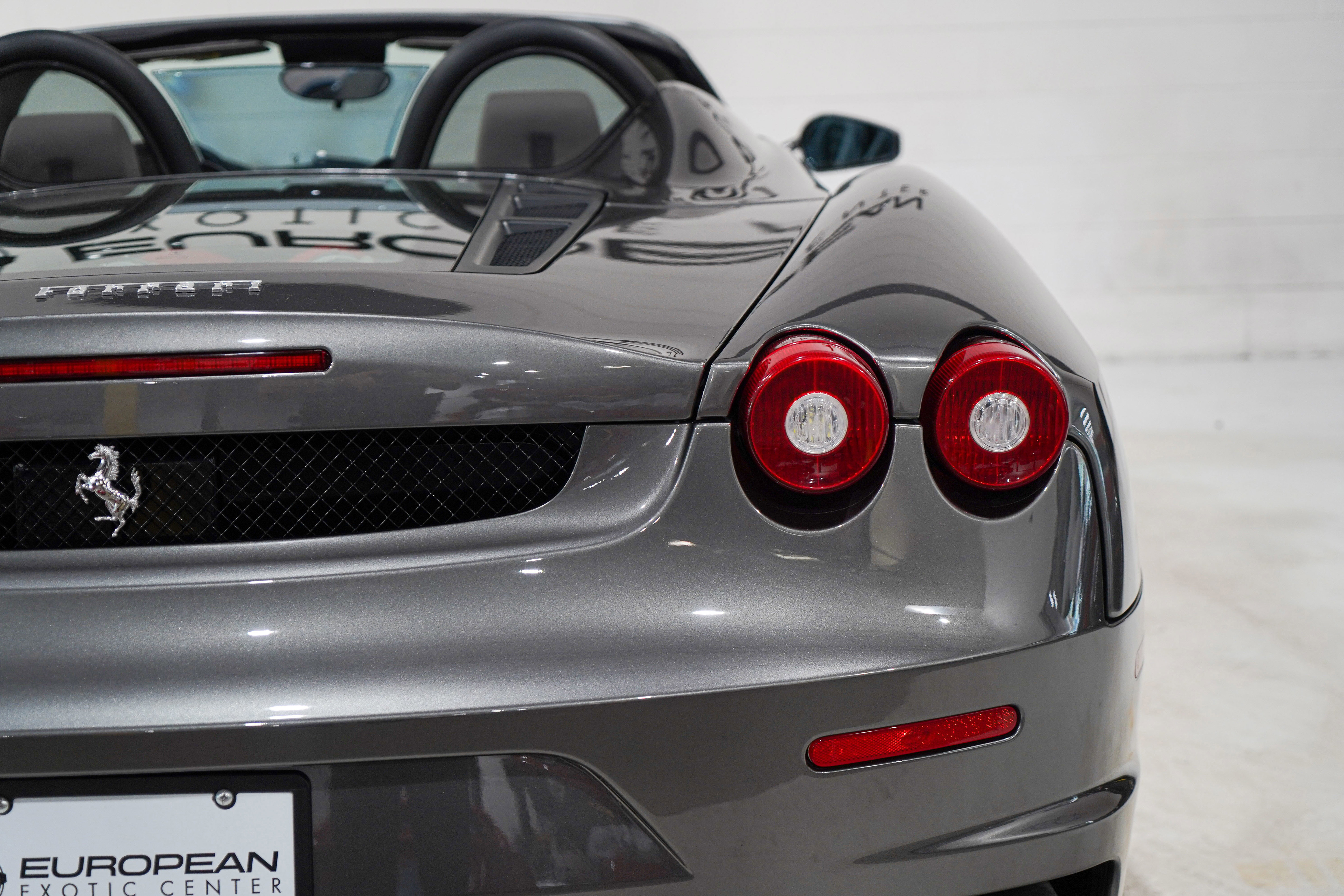 Used 2005 Ferrari F430 Spider RWD image 36