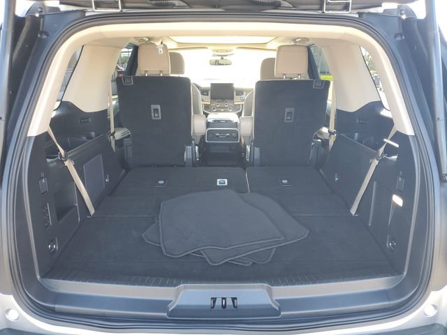 Certified 2023 Ford Expedition Limited image 8