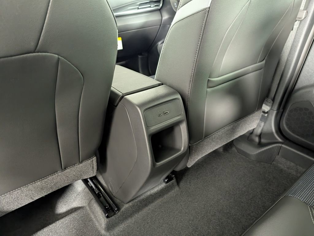 New 2026 Buick Envista Preferred w/ Convenience I Package image 30