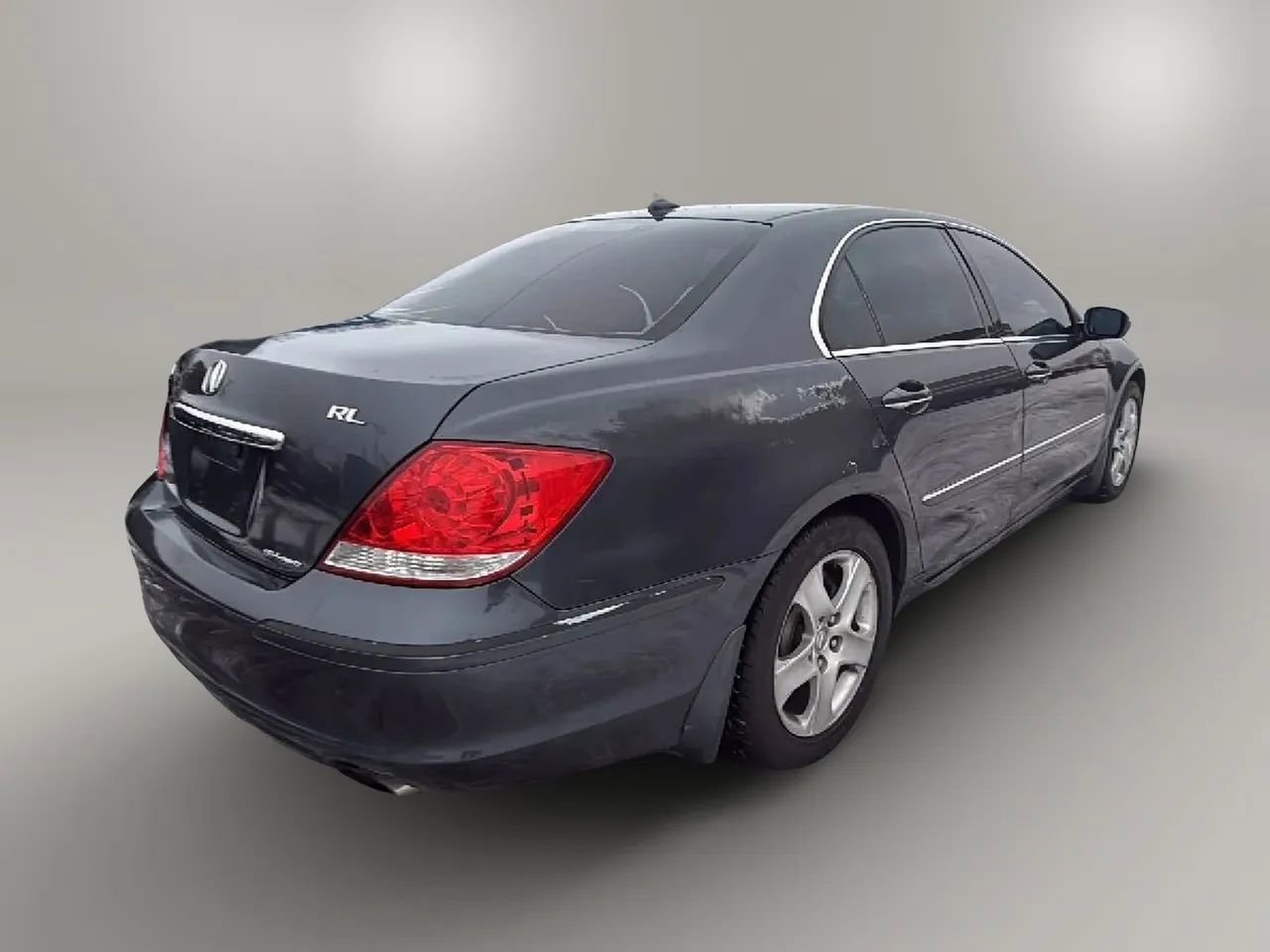 Used 2005 Acura RL image 5