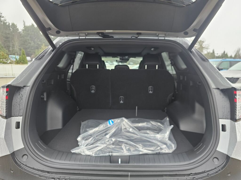 New 2026 Kia Sportage X-Line image 27