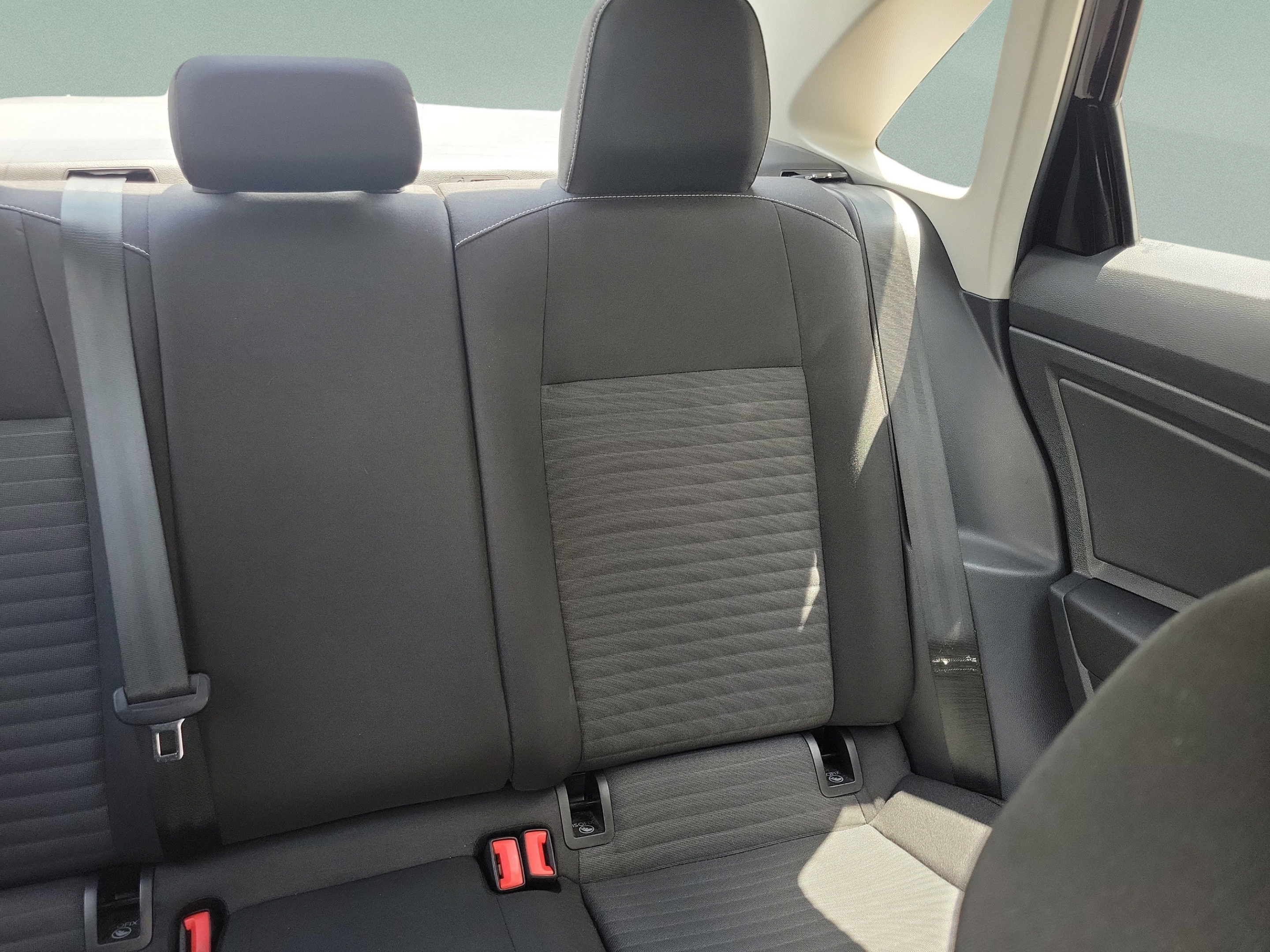 Used 2024 Volkswagen Jetta S FWD image 10