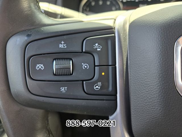 Used 2021 GMC Yukon XL SLT w/ SLT Luxury Plus Package image 28