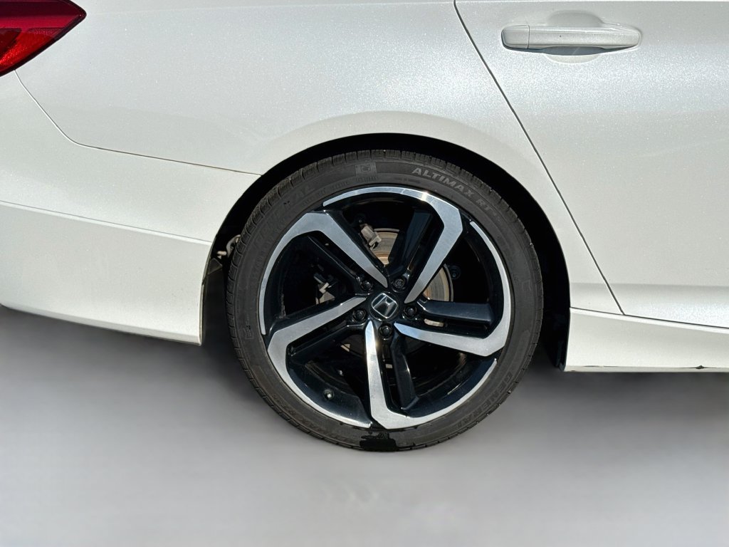 Used 2021 Honda Accord Sport image 23