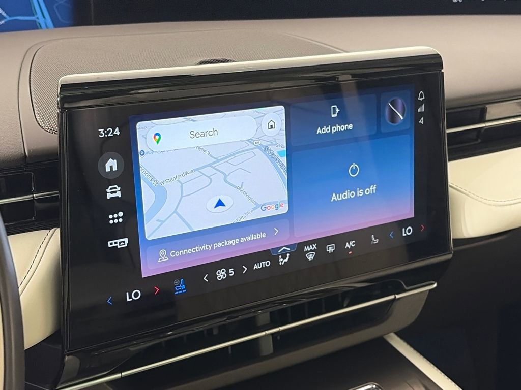 Used 2024 Lincoln Nautilus Black Label image 22