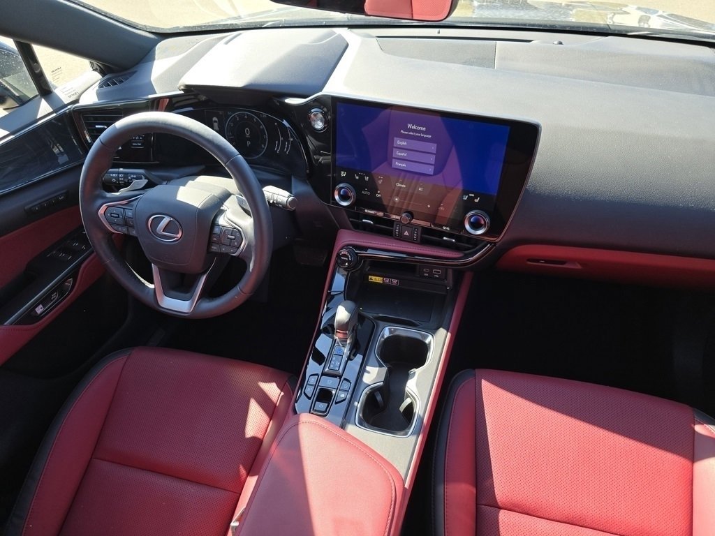 Used 2024 Lexus NX 350 AWD image 30