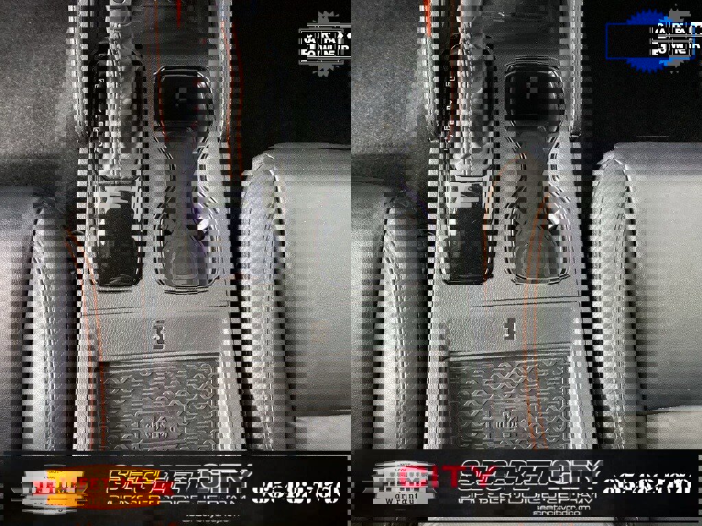 Used 2023 Nissan Frontier PRO-4X w/ Pro-4X Premium Package image 23