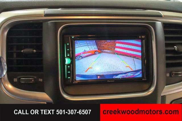 Used 2015 RAM 2500 SLT AWD/4WD image 51