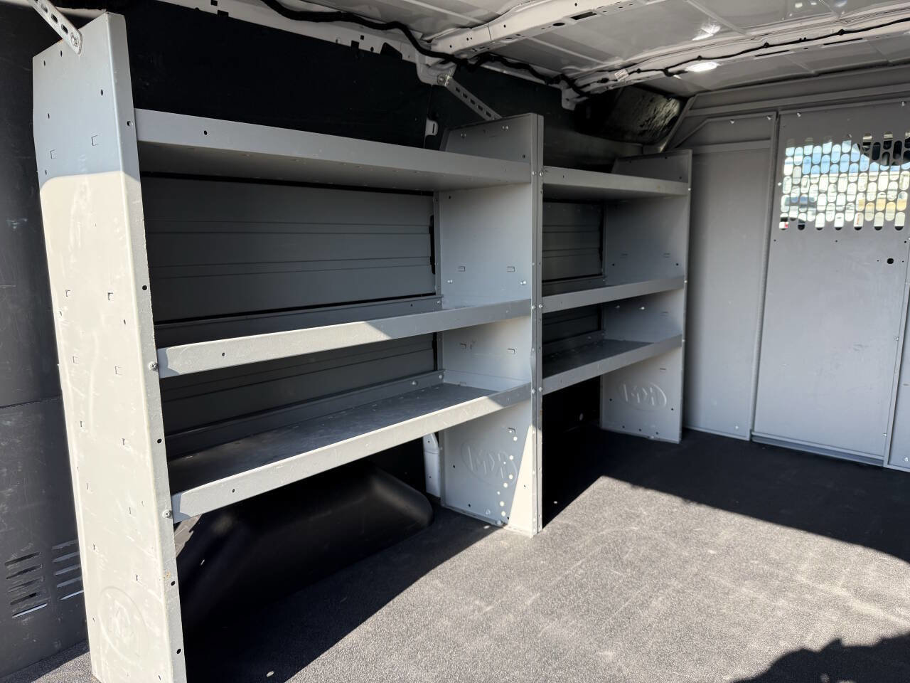 Used 2022 Ford Transit 150 Low Roof RWD image 8
