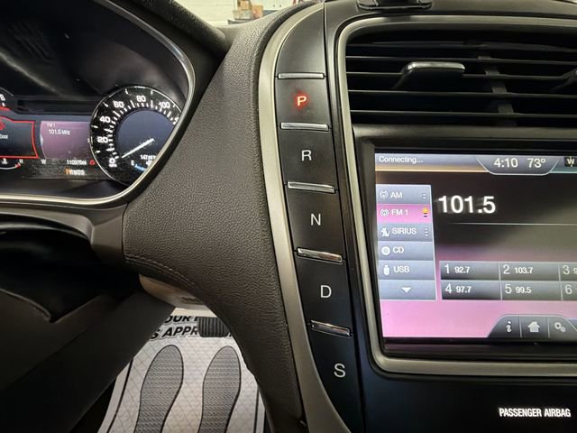 Used 2016 Lincoln MKX Reserve w/ Climate Package image 20