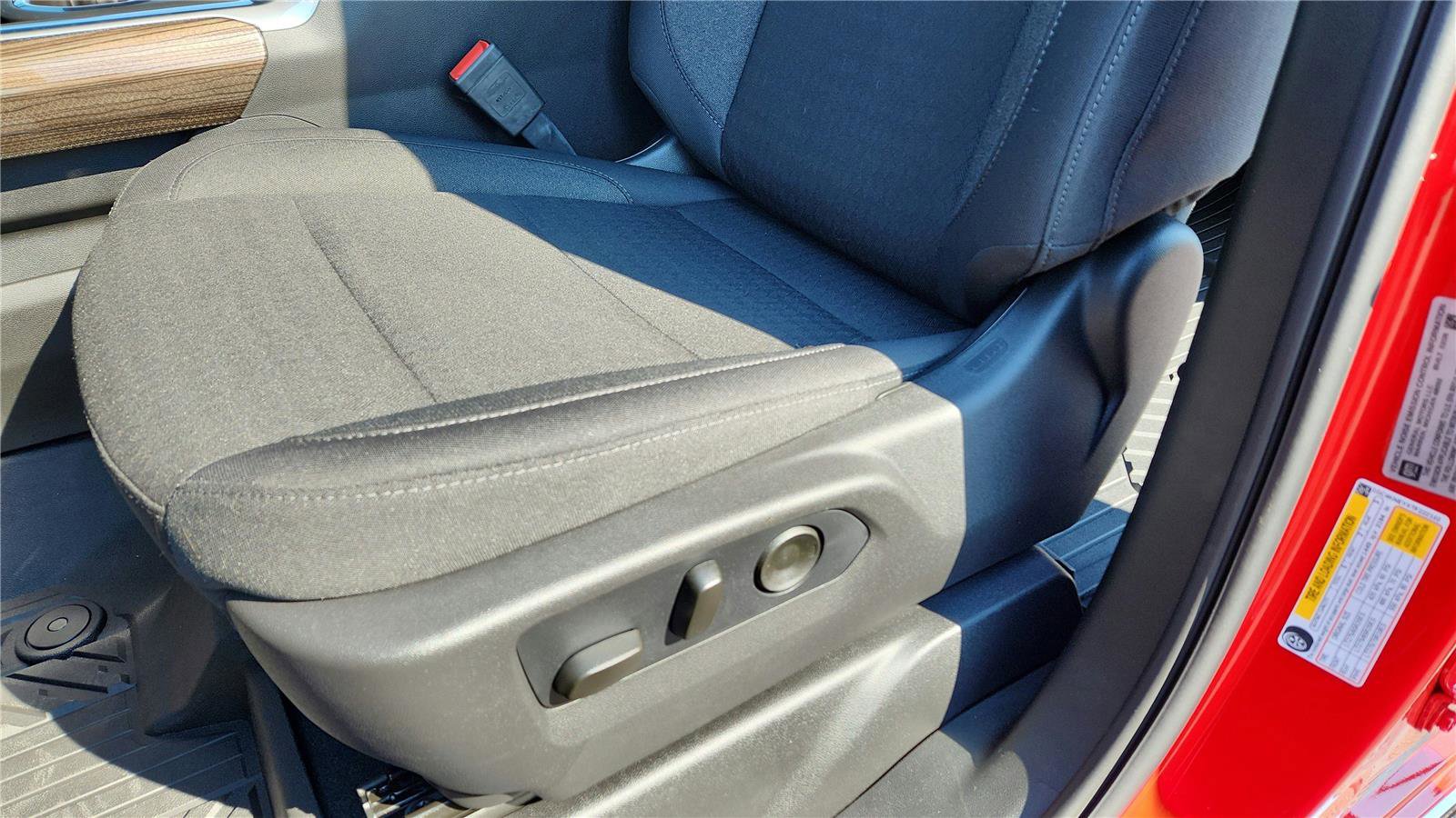 New 2026 Chevrolet Silverado 2500 LT image 10