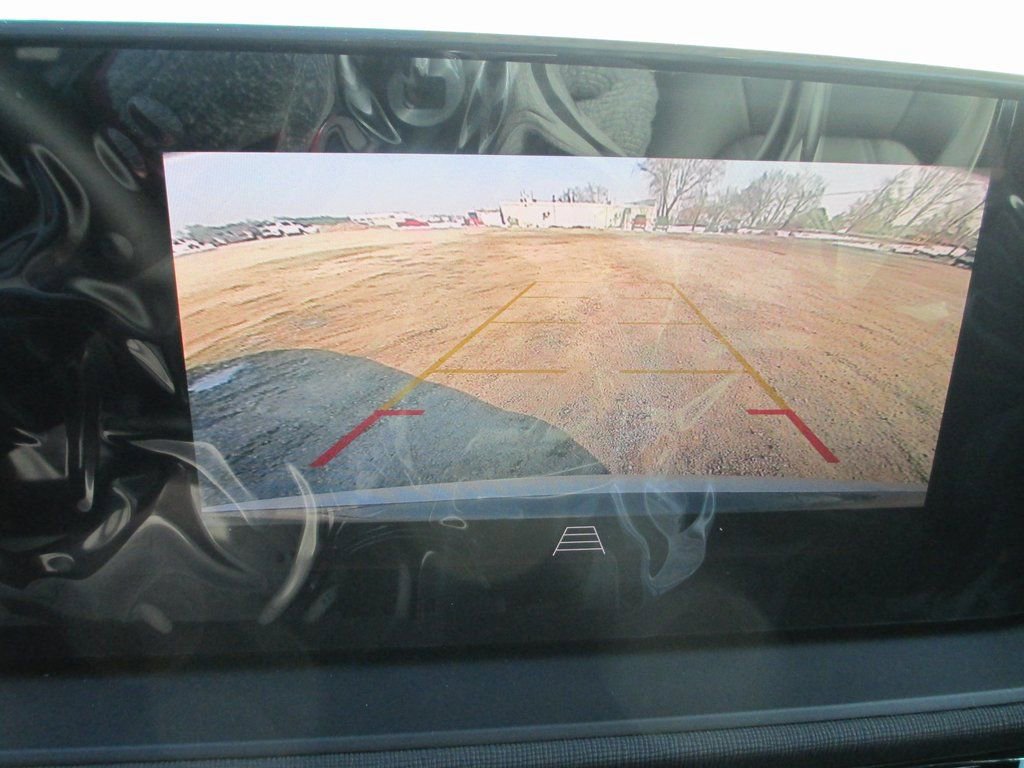New 2026 Buick Envista Sport Touring w/ Convenience I Package FWD image 14