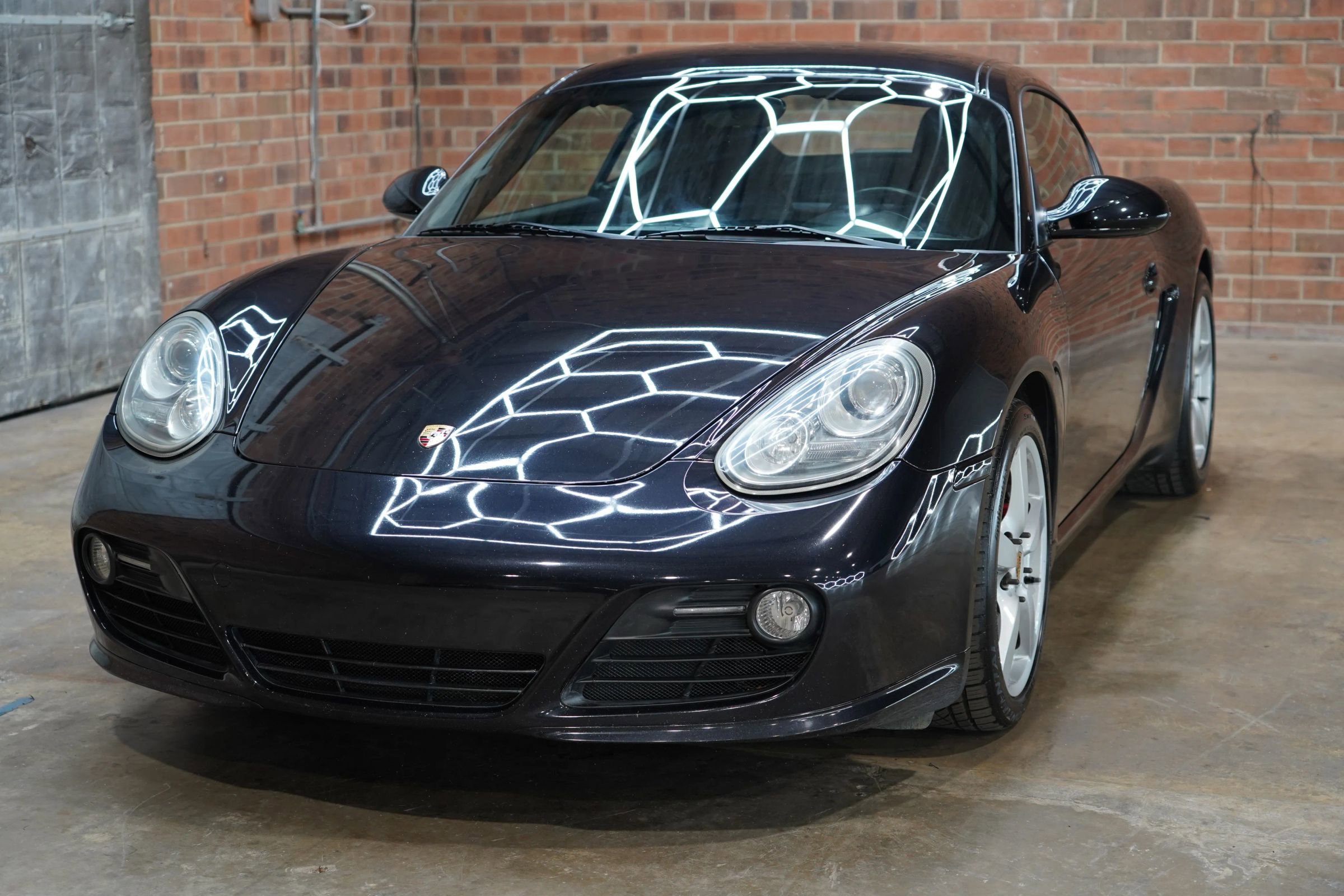 Used 2009 Porsche Cayman S image 8
