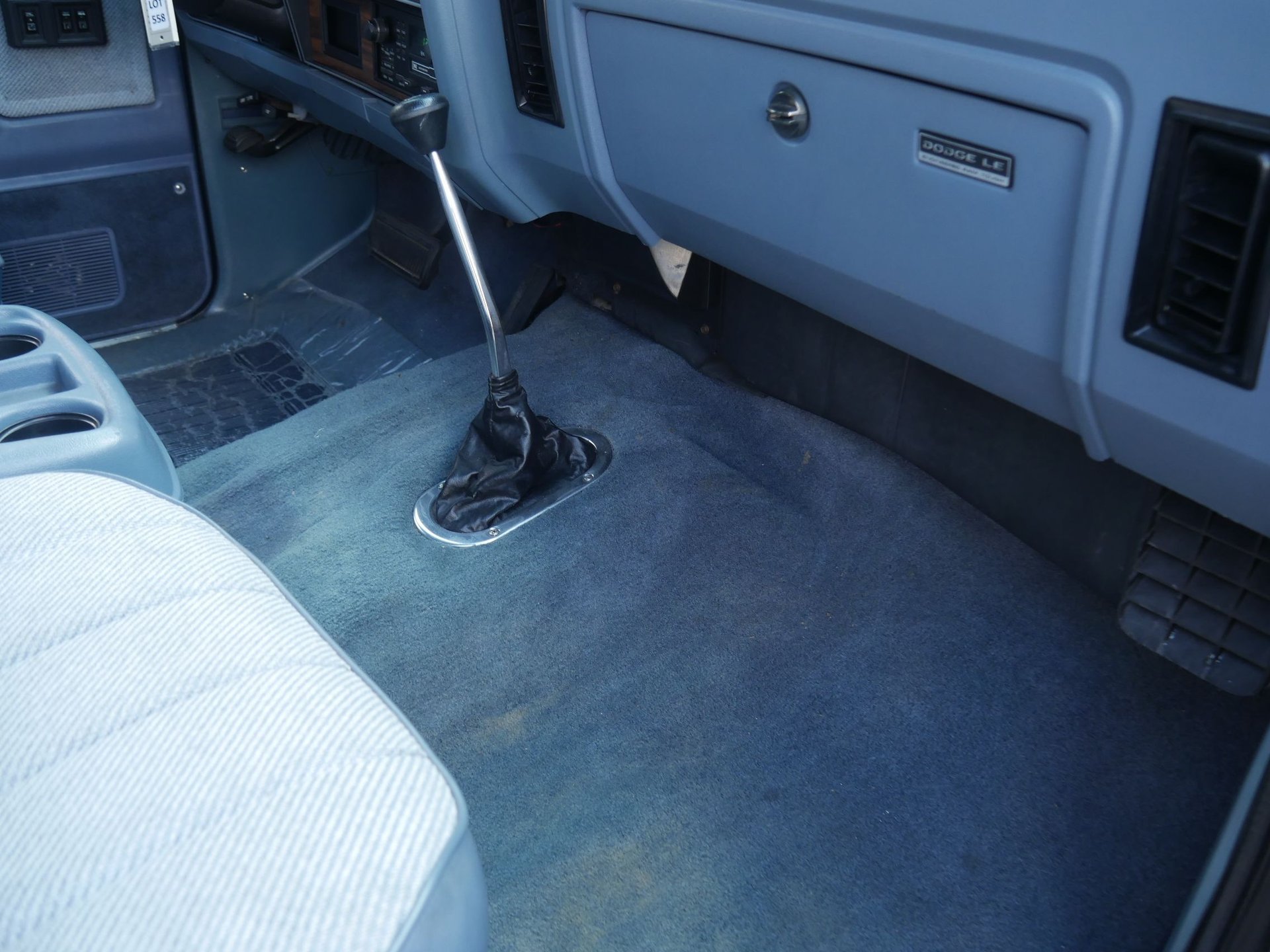 Used 1988 Dodge Ramcharger 4WD image 67