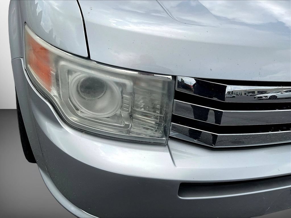 Used 2012 Ford Flex Limited AWD/4WD image 32