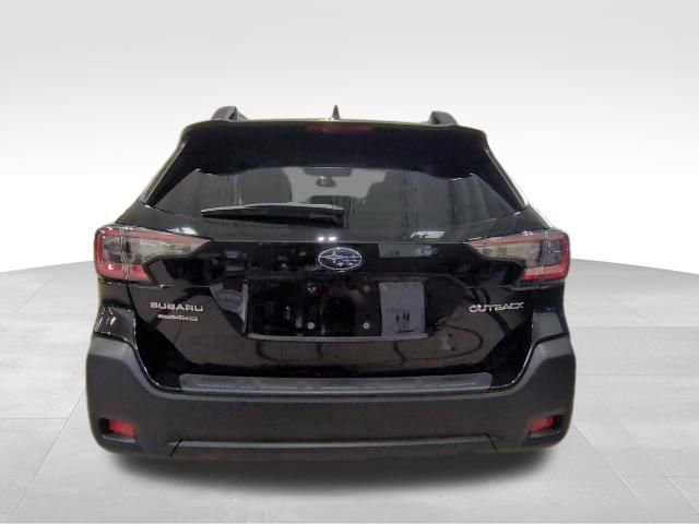 Certified 2023 Subaru Outback Premium AWD/4WD image 29