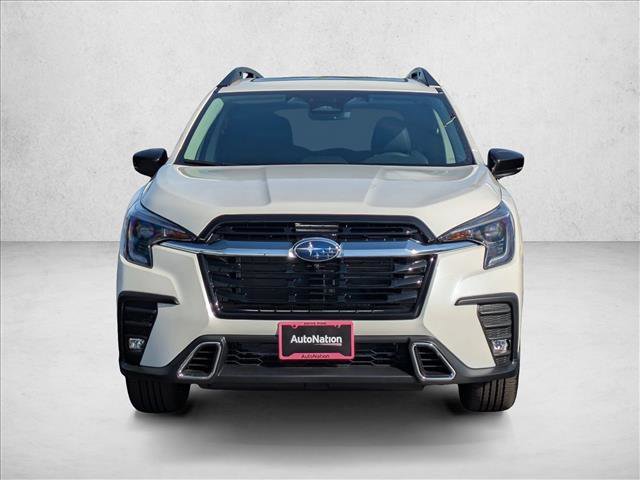 New 2026 Subaru Ascent Touring image 8
