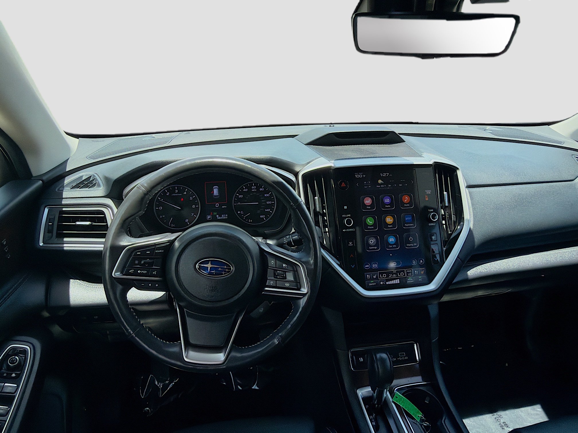 Used 2024 Subaru Ascent Touring AWD/4WD image 18